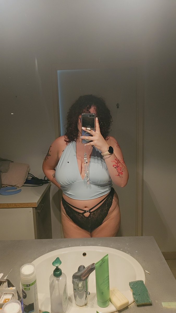 Hellooode retours de mon arrêt maladie avec un joli #MardiMiroir ! 
Je vous prépare du contenu HOT pour me rattraper ! 

mym.fans/_pony

<a href="/OrgasmicGroup/">Virtual Orgasmic Group 100k 🔞</a> <a href="/Body_Art_be_fr/">Sex and Body Art 😏</a> <a href="/lafrancecoquine/">La France Coquine</a> <a href="/FrancaisesSexy/">Sexy Francaises</a> <a href="/lesseinsdumonde/">Les Seins 😍</a>