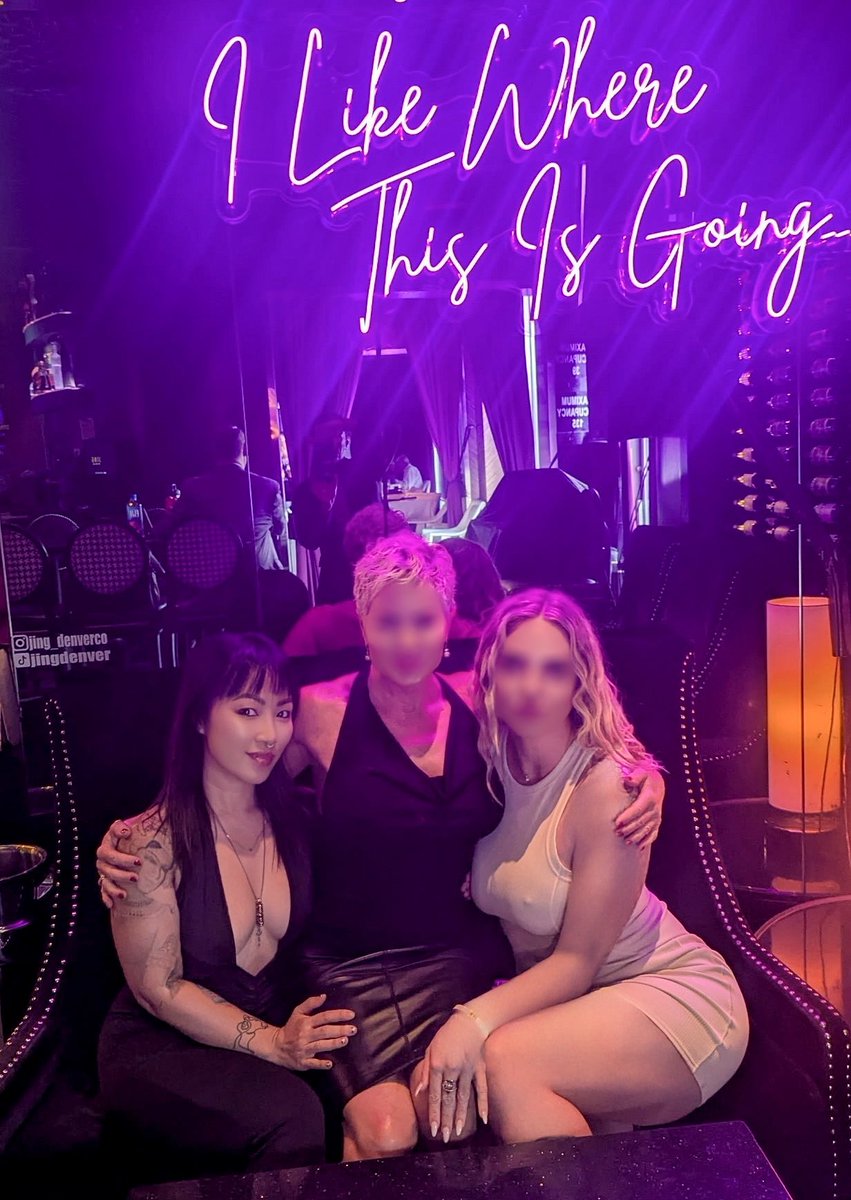 Ella Blair | Denver (@meetellab) on Twitter photo Always a pleasure with these two beauties <a href="/LadySokha/">Lady Sokha ✈️ Austin 8/18-22|Mishawaka,IN 8/28-9/1</a> <a href="/JewelEyesBardot/">JewelBardot💎- Precious Gem ~ Supreme Seductress</a> Always a pleasure with these two beauties <a href="/LadySokha/">Lady Sokha ✈️ Austin 8/18-22|Mishawaka,IN 8/28-9/1</a> <a href="/JewelEyesBardot/">JewelBardot💎- Precious Gem ~ Supreme Seductress</a>