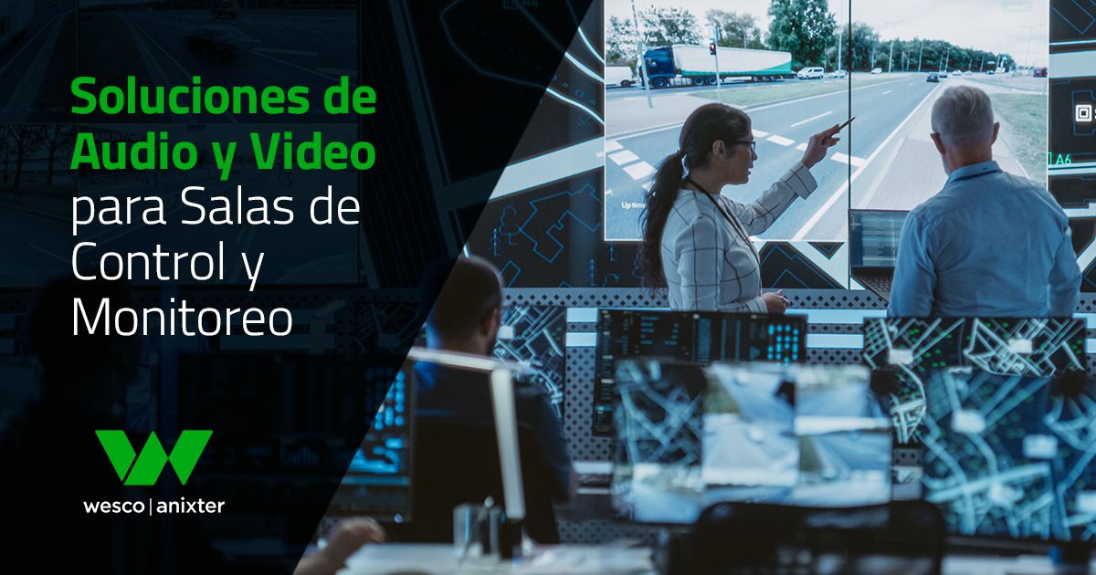 WA_Latam's tweet image. La tendencia actual de la industria es tener una #SalaDeControl que reuna diferentes sistemas y pueda procesar grandes volúmenes de #Datos para tomar decisiones informadas. Conozca los criterios para crear una a su medida en: wes.co/4iy13CP