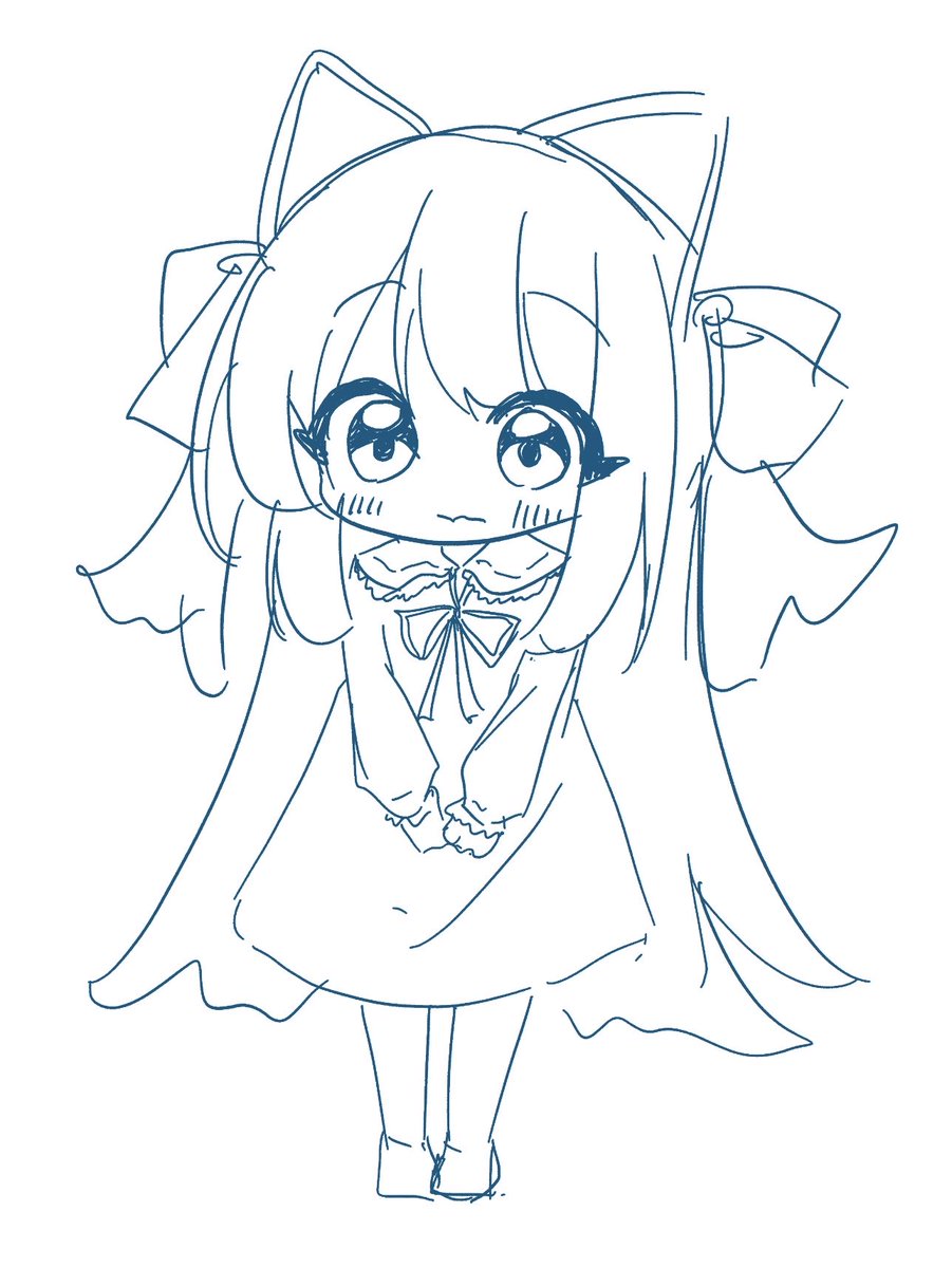 キンチョーネコな子