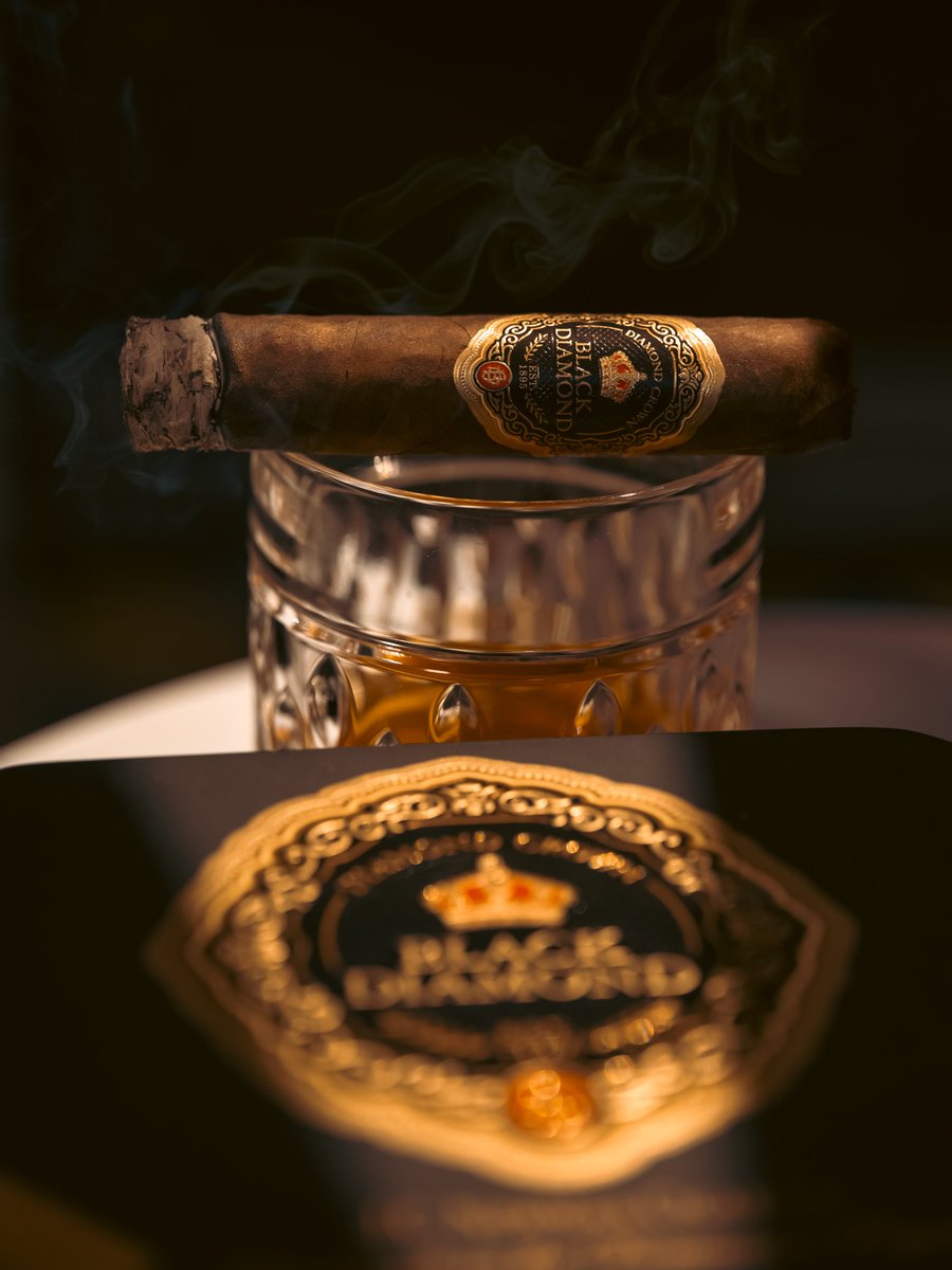A cigar like no other rich, refined, and boldly crafted.