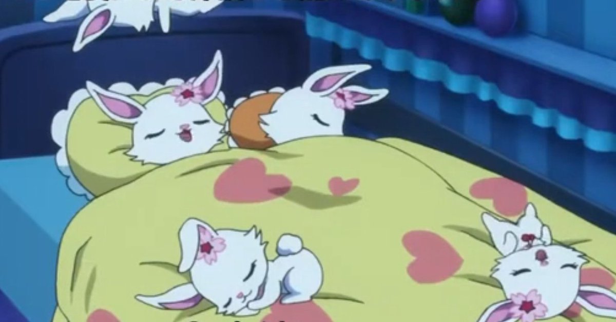 Ruby_Kyubey's tweet image. Can't ever have enough Ruby