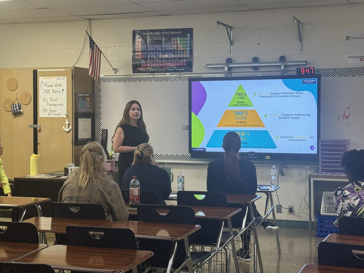 ECISD MTSS (@ecisdmtss) on Twitter photo Excellent training today at Nimitz with our fabulous MTSS behavior team! Supporting the whole student by educating on trauma informed practices, interventions, and evidence-based strategies! Excellent training today at Nimitz with our fabulous MTSS behavior team! Supporting the whole student by educating on trauma informed practices, interventions, and evidence-based strategies!