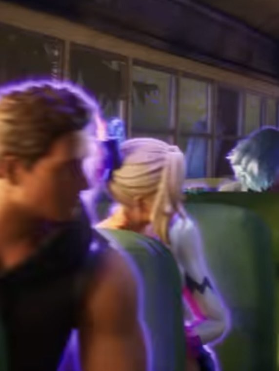 GoldTouchAustin's tweet photo. >Gets powers in the trailer
>Never shows up again

What did he mean by this? https://t.co/7JxsEAHFMd