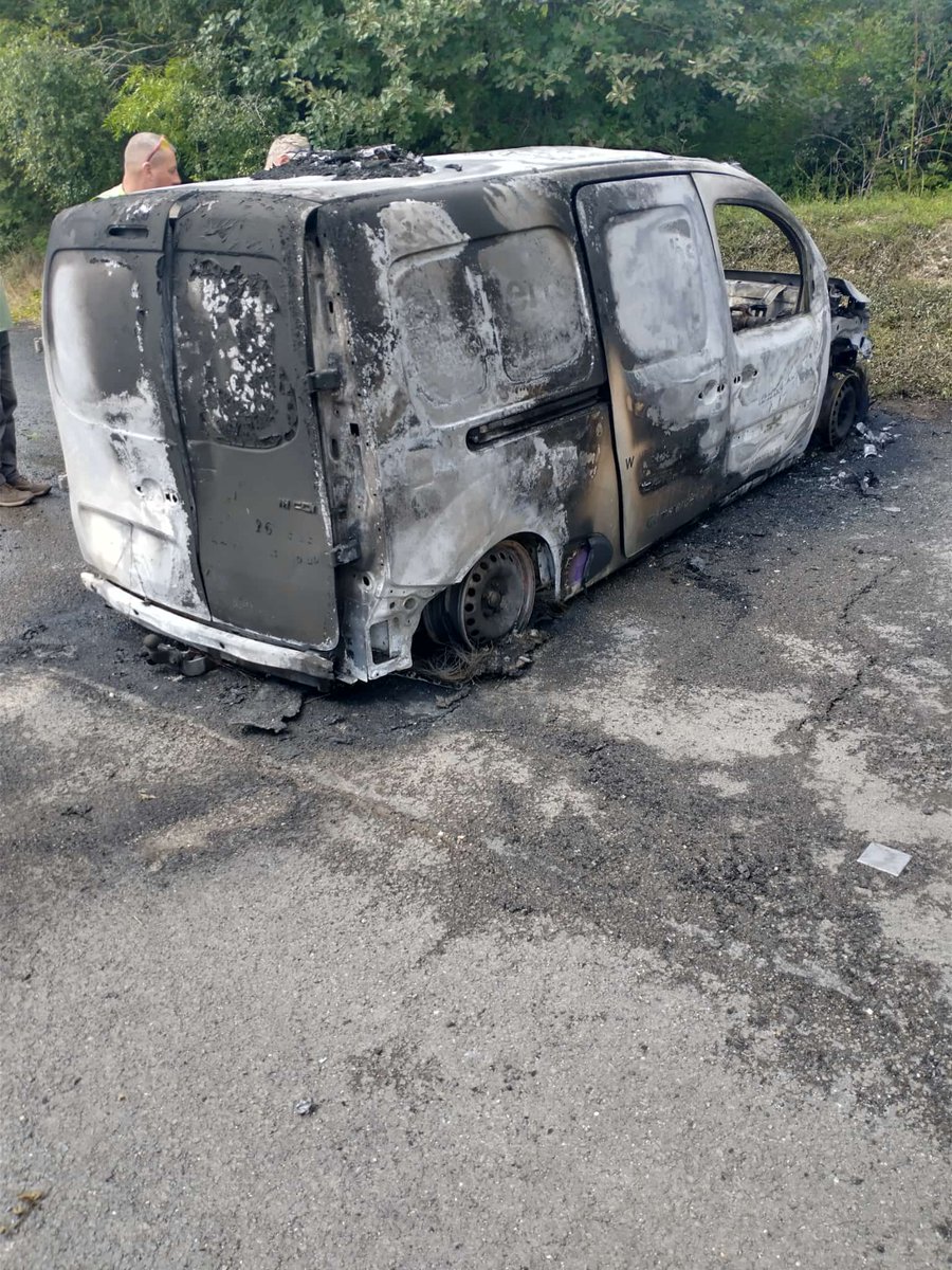 @MagogDown (@magogdown) on Twitter photo Thanks to <a href="/cambsfrs/">Cambridgeshire Fire and Rescue Service</a> for putting out the engine fire <a href="/MagogDown/">@MagogDown</a> today. Thankfully no one injured, no trees damaged & van will be moved soon. Please bear with us in the meantime Thank you Thanks to <a href="/cambsfrs/">Cambridgeshire Fire and Rescue Service</a> for putting out the engine fire <a href="/MagogDown/">@MagogDown</a> today. Thankfully no one injured, no trees damaged & van will be moved soon. Please bear with us in the meantime Thank you