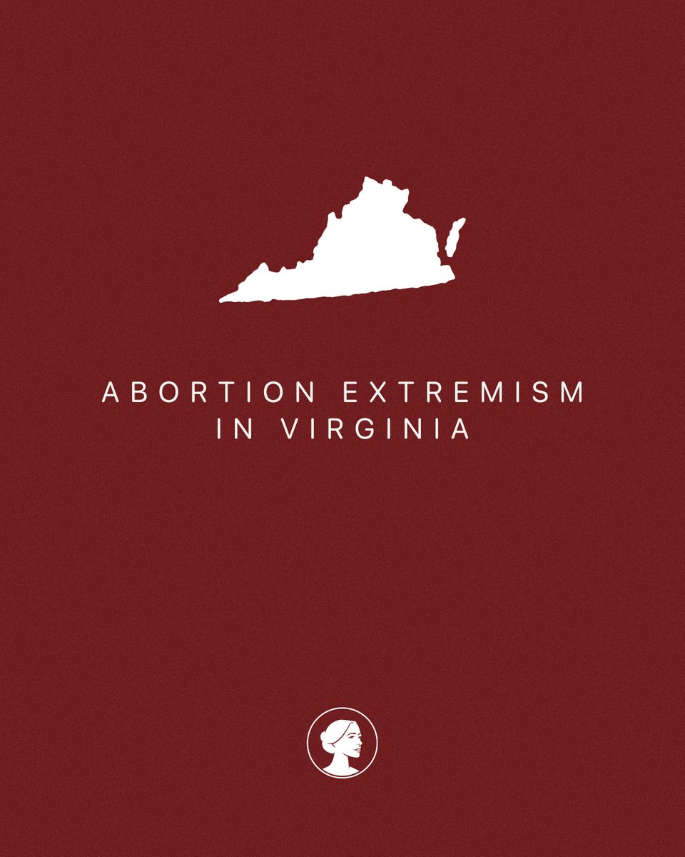 BREAKING: A new investigation found a Fairfax, VA principal and a social worker violating VA's parental consent law by sending 2 pregnant students to an abortion center -- using public school funds to pay for the abortions. 

One student was 5 months pregnant.