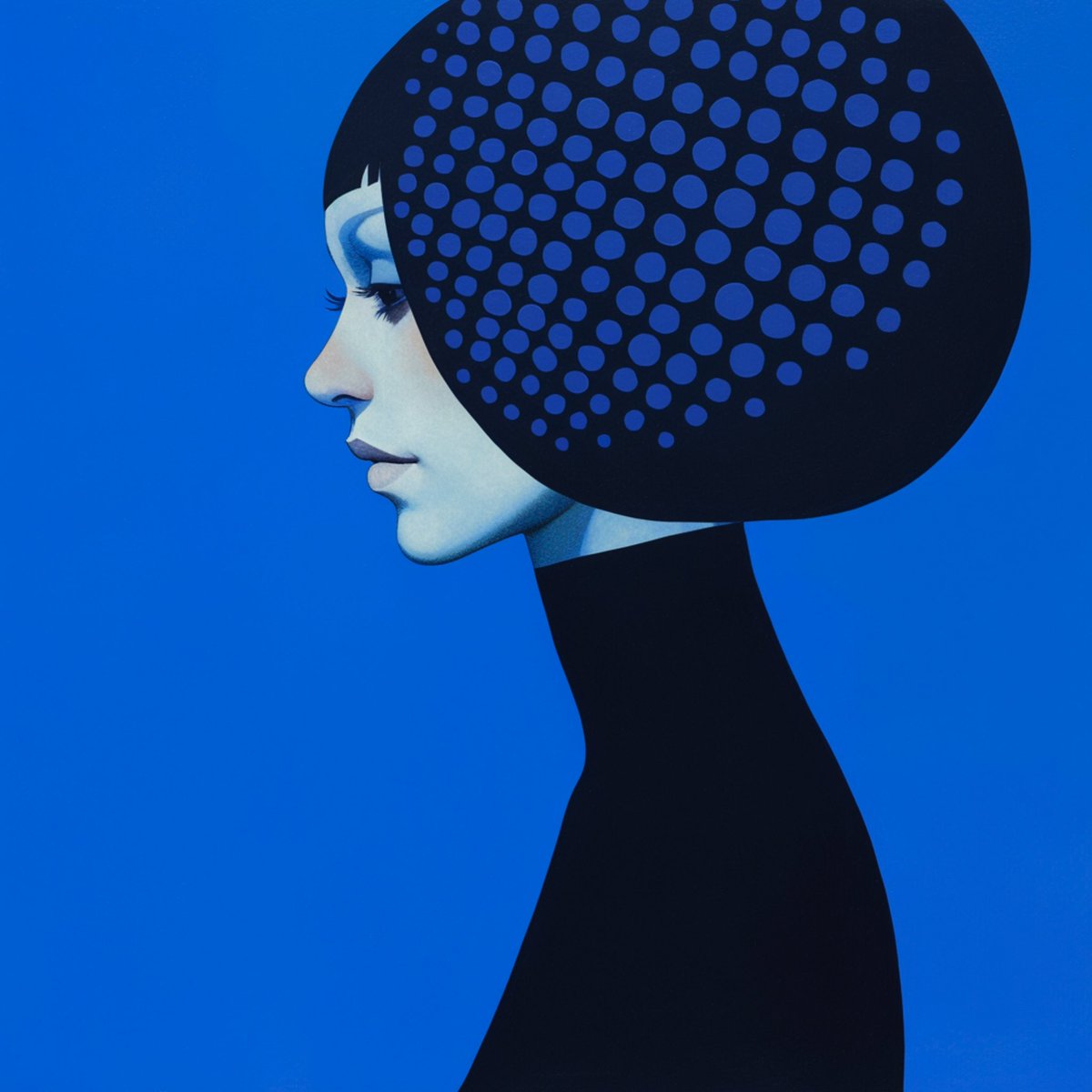 OhHungryArtist๐บ๐ฆ (@ohhungryartist) on Twitter photo Thank you my dearest <a href="/MalayBitcoiner/">MB โก๏ธ โ/21M</a> for collecting Blue and Dots girl๐ฉต๐ซ
I'm so happy when viewers choose my blue art, it's a color of my soul Thank you my dearest <a href="/MalayBitcoiner/">MB โก๏ธ โ/21M</a> for collecting Blue and Dots girl๐ฉต๐ซ
I'm so happy when viewers choose my blue art, it's a color of my soul