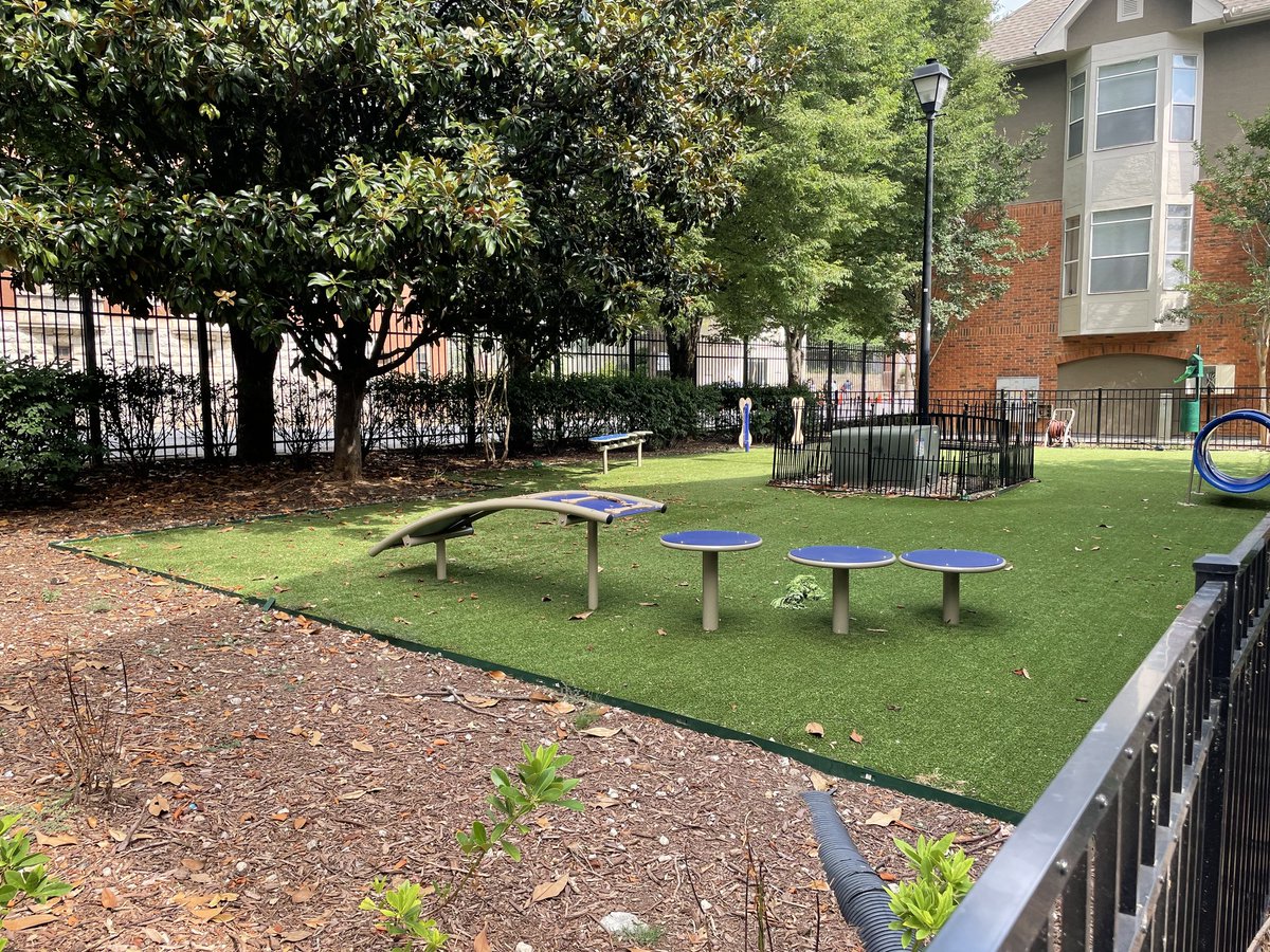 Crouch Recreation tweet media