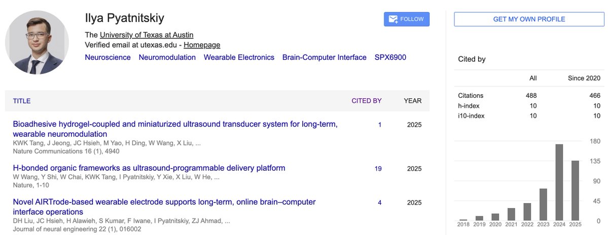₅₀₀Ilya⁶⁹⁰⁰ (@ilyaeon_alt) on Twitter photo Added a new research field ‘SPX6900’ to Google Scholar
Maybe it’s time for some peer-reviewed Cognisphere research publications? (some examples below)
<a href="/user_baproll/">⁶⁹⁰⁰baproll⁶⁹⁰⁰</a> <a href="/MustStopMurad/">Murad 💹🧲</a> <a href="/GhostOfTanzCho/">The Ghost of @TanzCho 💹🧲</a> <a href="/CowellCrypto/">T-Dog 🪽💹🧲</a> <a href="/audaciouslnvest/">Audacious InvΣstor 💹🧲</a> <a href="/realcryptocow/">Cow💹🧲</a> <a href="/Plutermes/">Plutérmes</a> <a href="/Matthew_C_Beck/">Maττ Beck 💹🧲</a> Added a new research field ‘SPX6900’ to Google Scholar
Maybe it’s time for some peer-reviewed Cognisphere research publications? (some examples below)
<a href="/user_baproll/">⁶⁹⁰⁰baproll⁶⁹⁰⁰</a> <a href="/MustStopMurad/">Murad 💹🧲</a> <a href="/GhostOfTanzCho/">The Ghost of @TanzCho 💹🧲</a> <a href="/CowellCrypto/">T-Dog 🪽💹🧲</a> <a href="/audaciouslnvest/">Audacious InvΣstor 💹🧲</a> <a href="/realcryptocow/">Cow💹🧲</a> <a href="/Plutermes/">Plutérmes</a> <a href="/Matthew_C_Beck/">Maττ Beck 💹🧲</a>