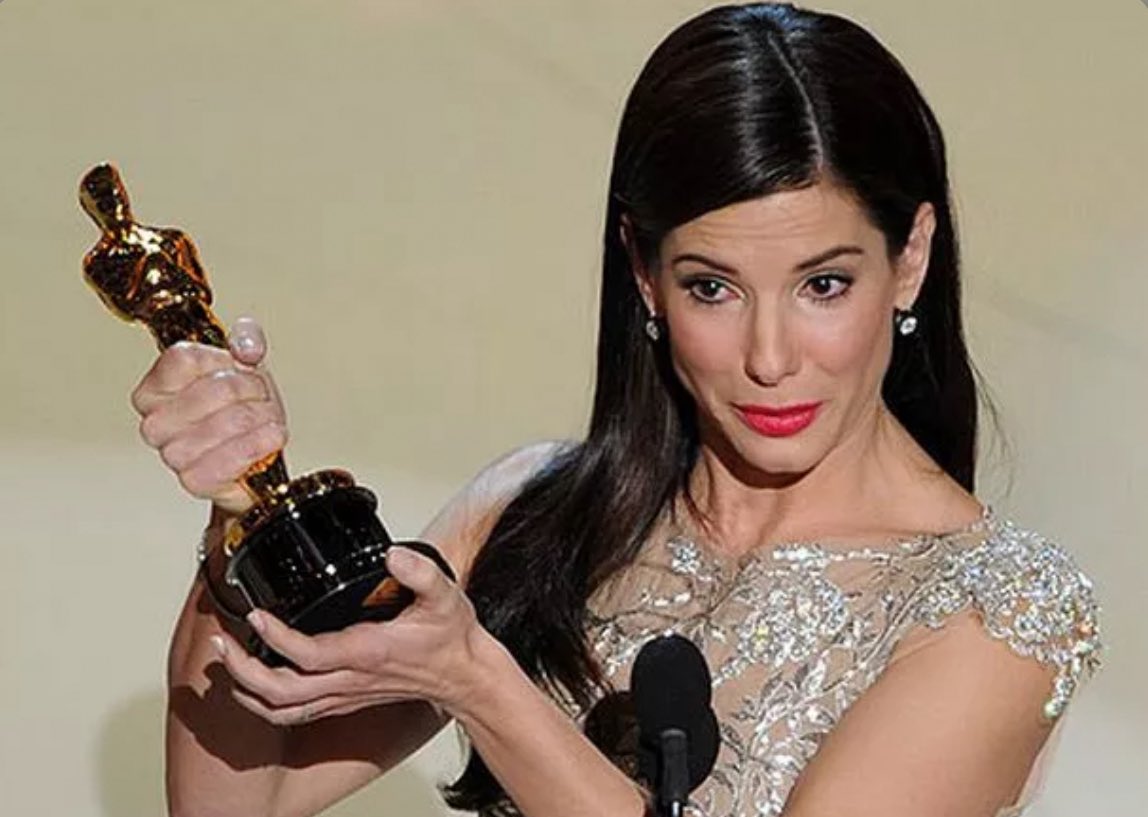 The Best Actress Oscar wins of the 2000s RANKED. Tomorrow morning!