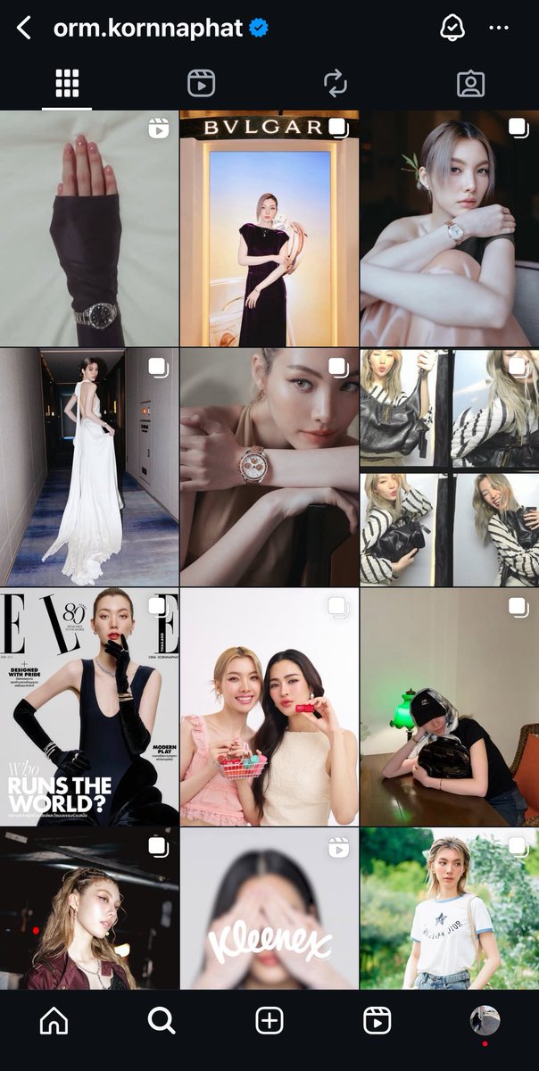 Mazako2544's tweet image. รับฝากแชร์โพส น้องออม ค่ะ แชร์มาใต้โพสได้เลยยย

#Ormkornnaphat #ออมกรณ์นภัส @ormmormm