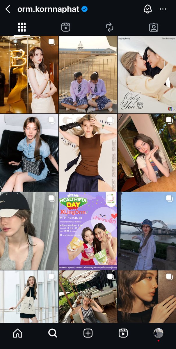 Mazako2544's tweet image. รับฝากแชร์โพส น้องออม ค่ะ แชร์มาใต้โพสได้เลยยย

#Ormkornnaphat #ออมกรณ์นภัส @ormmormm