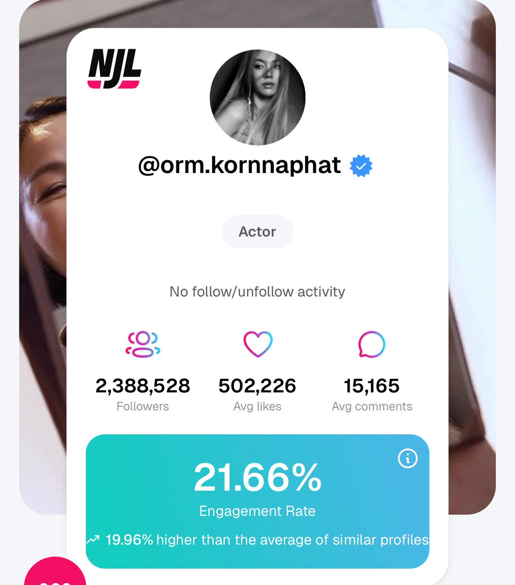 Mazako2544's tweet image. รับฝากแชร์โพส น้องออม ค่ะ แชร์มาใต้โพสได้เลยยย

#Ormkornnaphat #ออมกรณ์นภัส @ormmormm