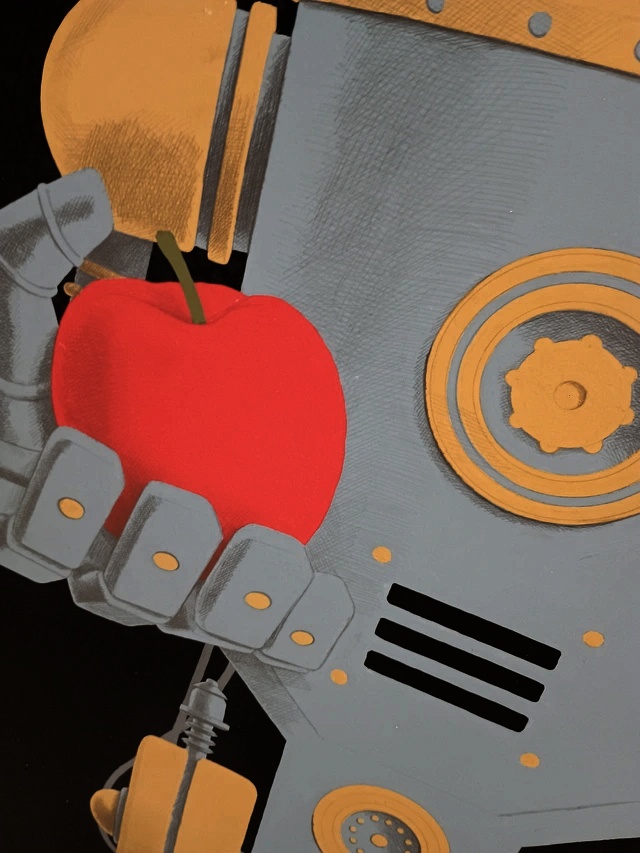 In progress new piece 60x22 inches

#art #popsurrealart #popsurrealism #handcrafted #contemporarypainting #losangelesart #lowbrowart #RobertNelsonArt #popsurrealpainting #artcollecting #drawing #mixedmedia #mixedmediadrawing l8r.it/3V7m