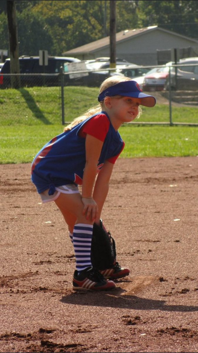 Chloe Younggren 2026 tweet media