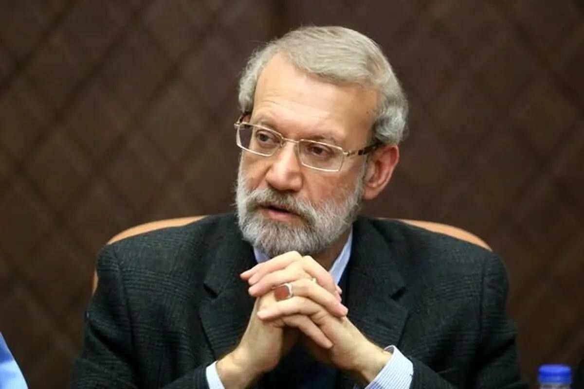 Veteran politician Ali Larijani has been appointed as the secretary of Iran's Supreme National Security Council.