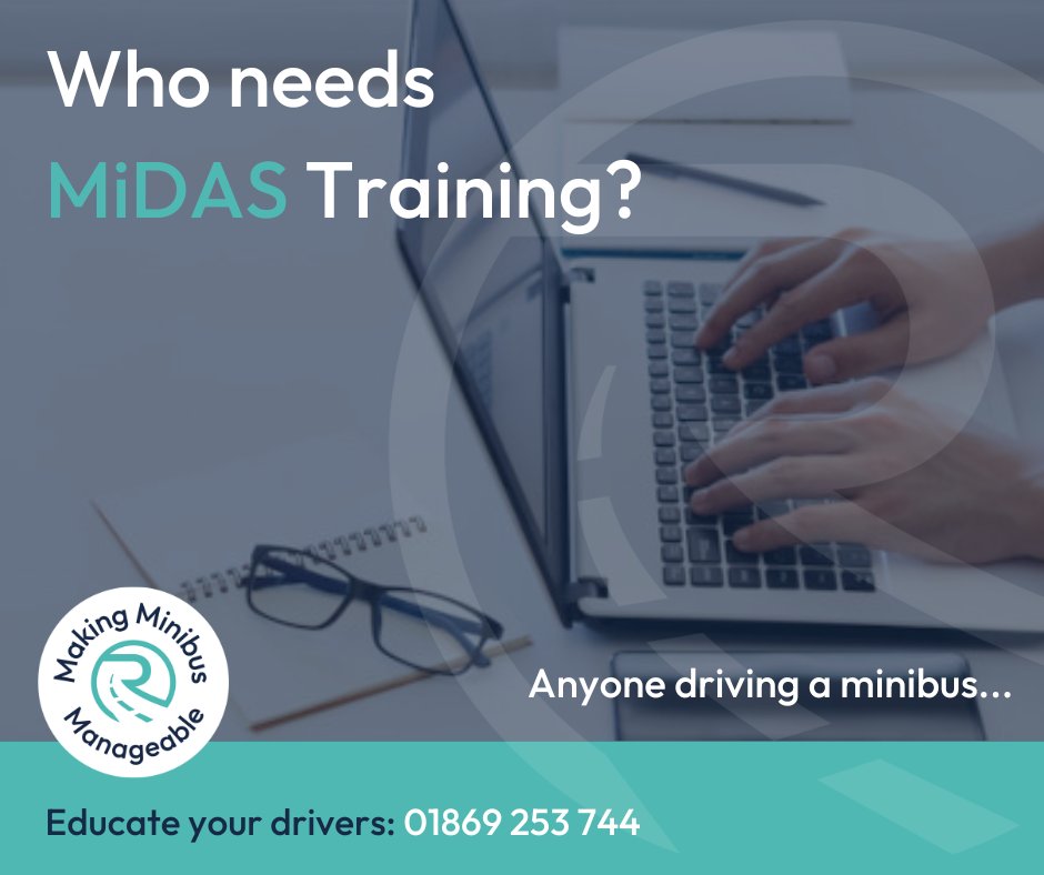 Rivervale - Making Motoring Manageable tweet media