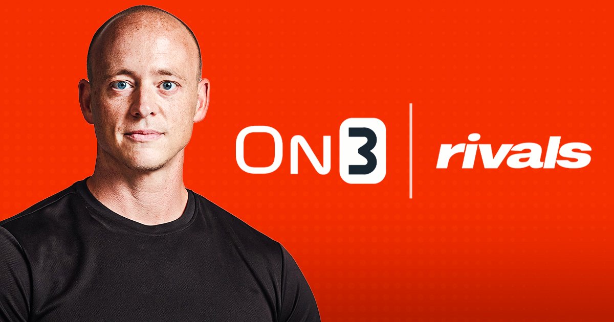 BREAKING: Josh Pate has partnered with On3 | Rivals ahead of the 2025 College Football season🚨

on3.com/news/josh-pate…