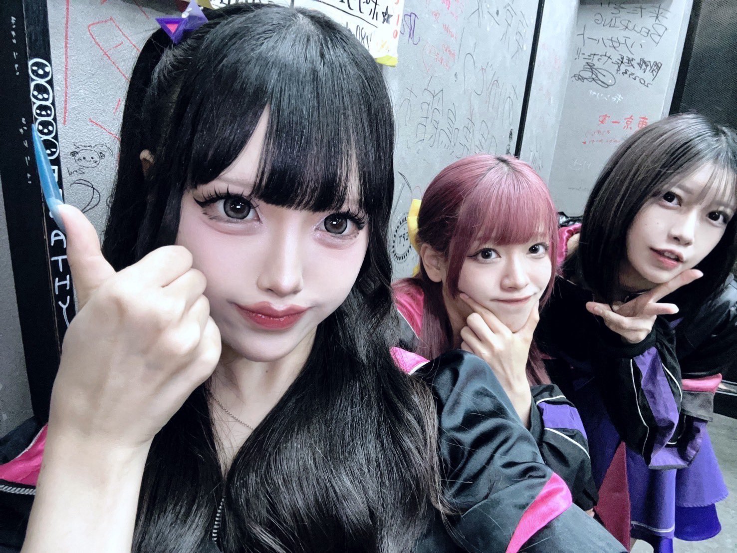EMPATHY【公式】TOKYO JAPAN on X: 