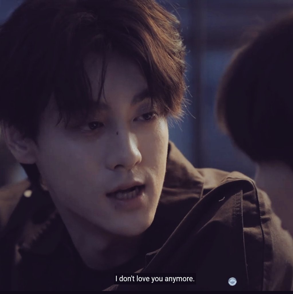 iLhunnee's tweet photo. He went through two breakups in a day💔

#RevengedLoveEp18
#RevengedLove https://t.co/8moXHxjs1Q