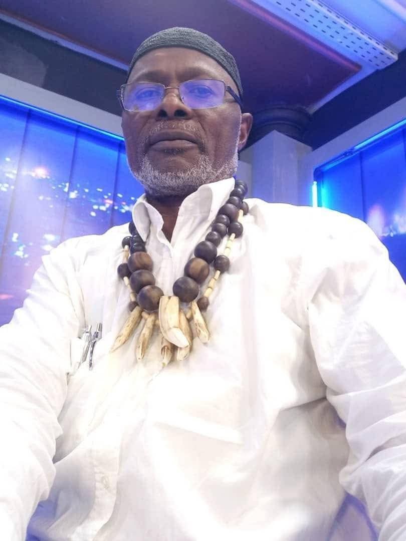 TheCameroonianZ's tweet photo. Mbombog Dieudonné Yebga. 

L'histoire le retiendra.

#Cameroon #Presidentielle2025
#CameroonDecides #237Vote #Etoudi2025 https://t.co/4LdljWfnmE