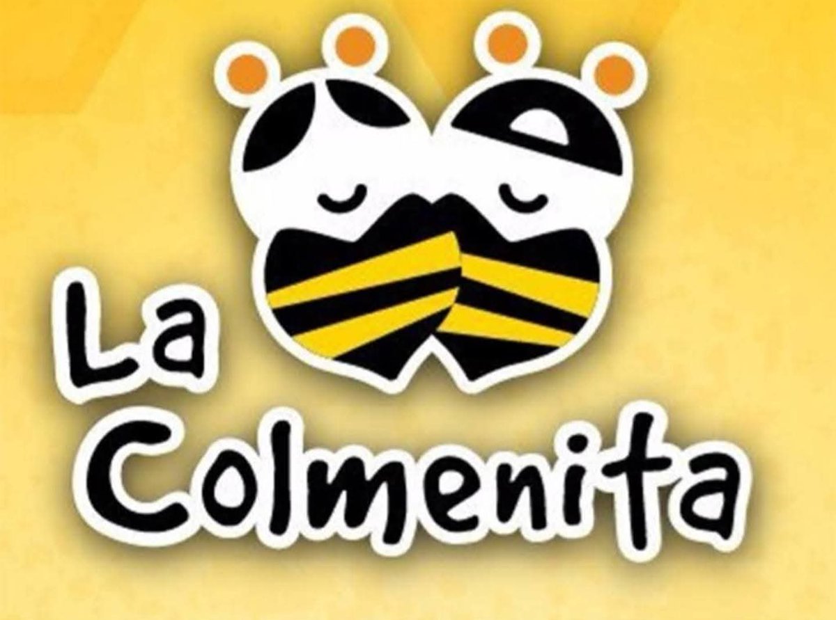 🐝 La Colmenita de Cuba de gira con "Ricitos, los Tres Ositos y la Década Prodigiosa".

👏 El pueblo tunero podrá disfrutar del arte colmenero este miércoles 6 de agosto.

📌 Plaza de la Revolución Mayor General Vicente García González.
🕡 7️⃣: 3️⃣0️⃣ PM
#VeranoSiempreJoven