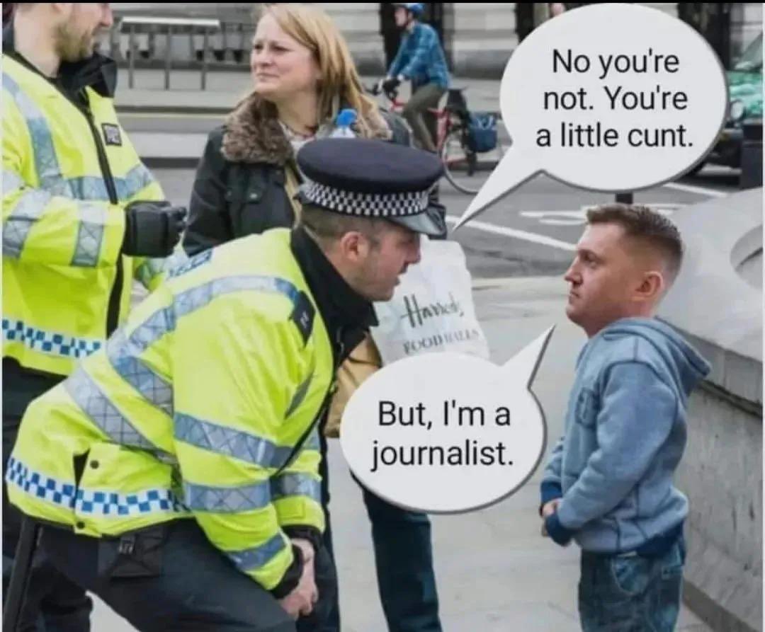 Churnslist, that’s what the prick is. Nicked again. Good. Hope they kept his old cell nice n cold for him.