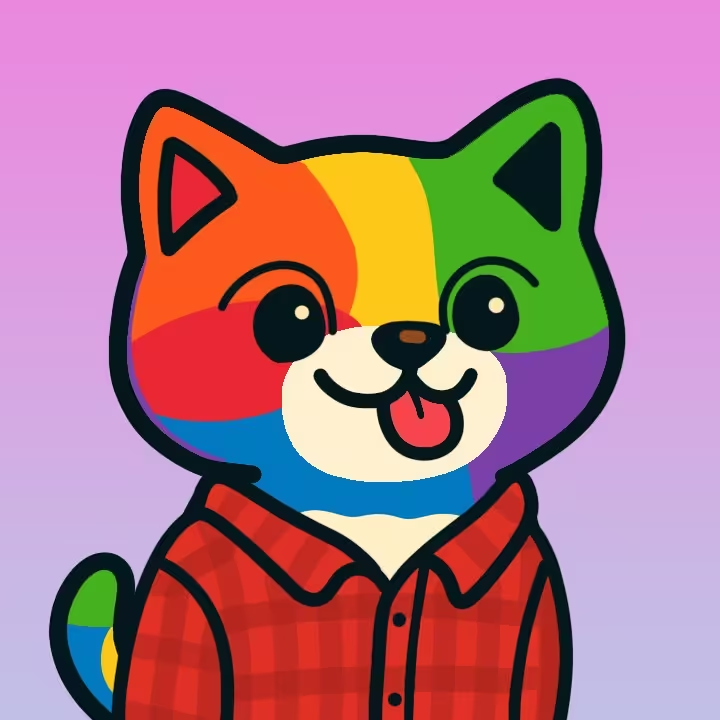 Tomi Point (@tomipoint) on Twitter photo 🎨 NFT GIVEAWAY - It’s been a while!
Giving away 1 <a href="/SOLxColors/">ColorsNFTs</a> to spread some color 🌈
To enter:
1️⃣ Follow me & <a href="/SOLxColors/">ColorsNFTs</a>
2️⃣ Like + Repost
3️⃣ Comment your favorite color
4️⃣ Tag 3 friends
Winner in 48h!
Let’s bring some $COLORS to the timeline 🎉
#NFTGiveaway #COLORSNFT #SOL 🎨 NFT GIVEAWAY - It’s been a while!
Giving away 1 <a href="/SOLxColors/">ColorsNFTs</a> to spread some color 🌈
To enter:
1️⃣ Follow me & <a href="/SOLxColors/">ColorsNFTs</a>
2️⃣ Like + Repost
3️⃣ Comment your favorite color
4️⃣ Tag 3 friends
Winner in 48h!
Let’s bring some $COLORS to the timeline 🎉
#NFTGiveaway #COLORSNFT #SOL