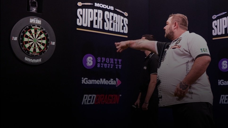 🎯🌐 | Hall of Fame Updates
dartsworld.com

📜 Updated  Rolls of Honour for: 
World Cup of Darts ✅️
World Matchplay (♂️&amp;♀️) ✅️
MODUS Super Series ✅️

Loads more events celebrated in our Numbers area.

#TheOfficialVoiceOfDarts 

dartsworld.com/2025/08/modus-…