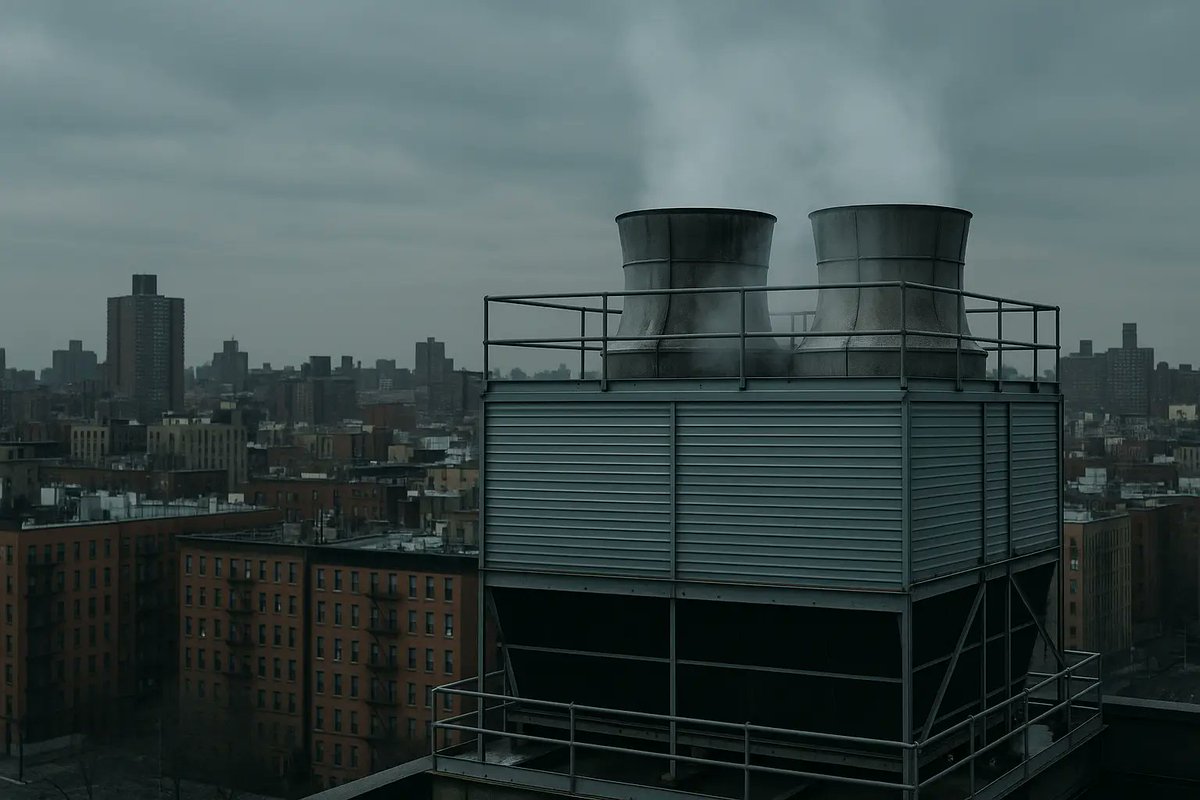 wizbloggers's tweet image. 🚨 Second death confirmed in Harlem&apos;s Legionnaires&apos; disease outbreak. Over 50 cases across 5 ZIP codes. NYC officials urge medical checkups for flu-like symptoms.

Read More: wizbloggers.com/harlem-legionn…

#LegionnairesDisease #Harlem #NYCHealth #PublicHealth #Pneumonia #Legionella