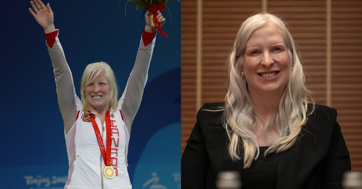 Canadian Paralympic Team tweet media