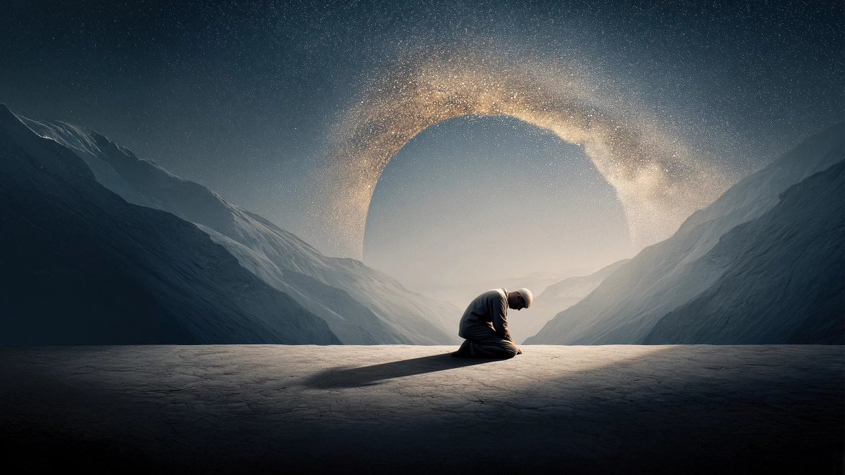 The Qualities of a Believing Person
Lead Article by Fethullah Gulen
The most important characteristic of such auspicious people is their faith – a faith they work tirelessly to make others experience too.
fountainmagazine.com/all-issues/202…