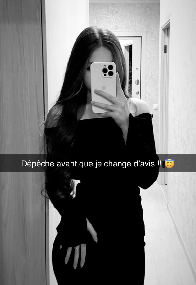 AlyaS0um1se's tweet photo. Coucou toi, si t’es addict au sex Like et je t’envoie en dm !
(je le fais direct contrairement aux autres) 🫦 https://t.co/eWtm4G0dNE