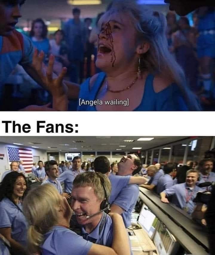Stranger Things Memes (@sthingsmeme) on Twitter photo 