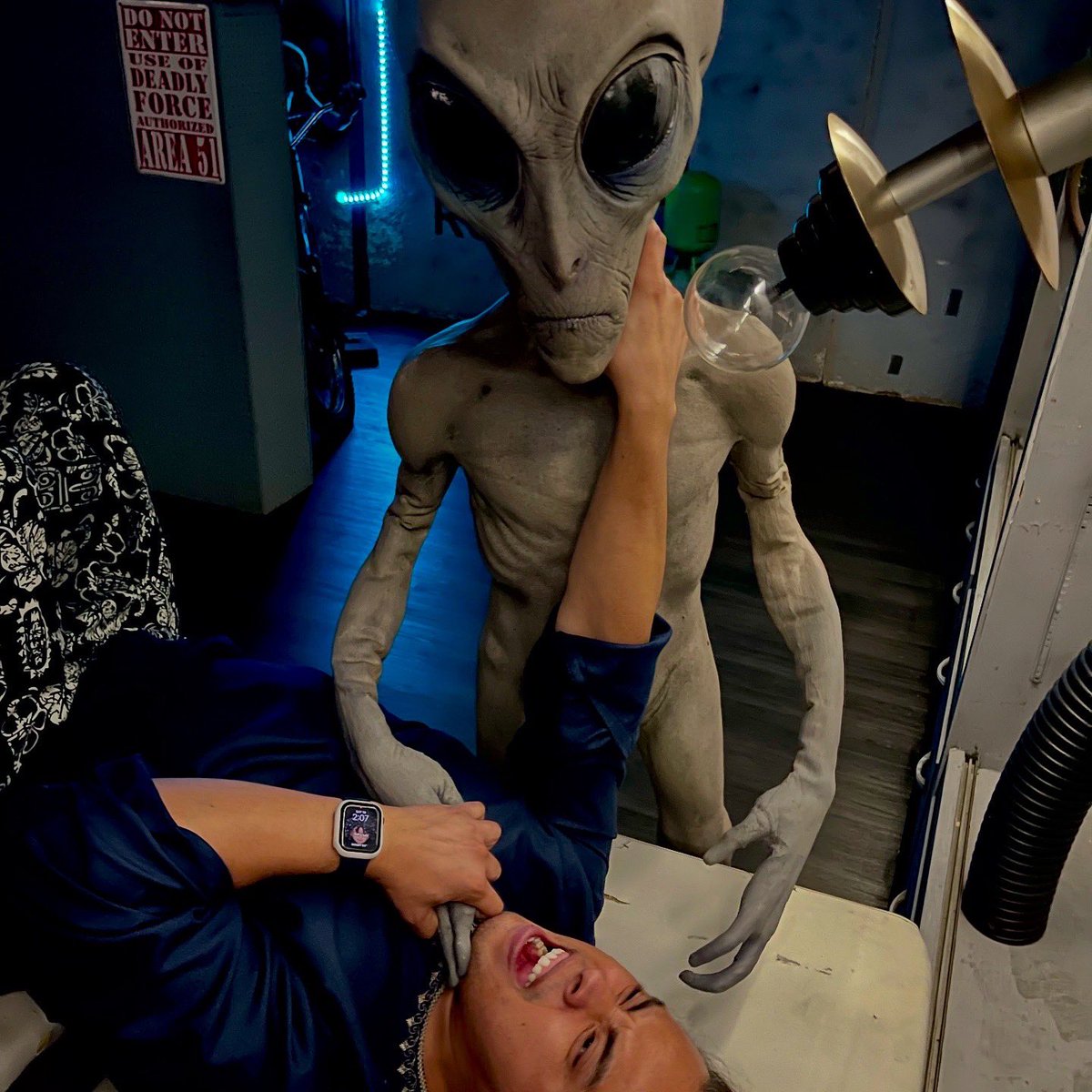 ushmesh's tweet photo. 👽Alien City 🛸 https://t.co/Z1FkXXOyIN