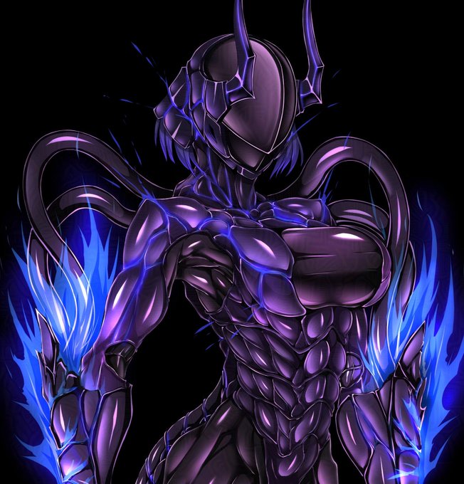 アオイ×新衣装 