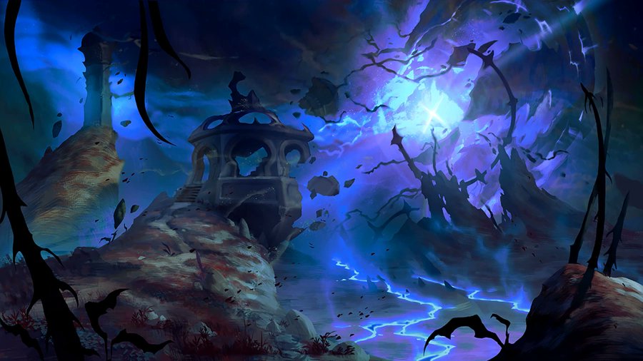 Skyshatter7's tweet photo. It's Time.

What Class will you main in Season 3?

#Worldofwarcraft #WoW #ghostsofkaresh #karesh #void https://t.co/IVT1BXsU0n