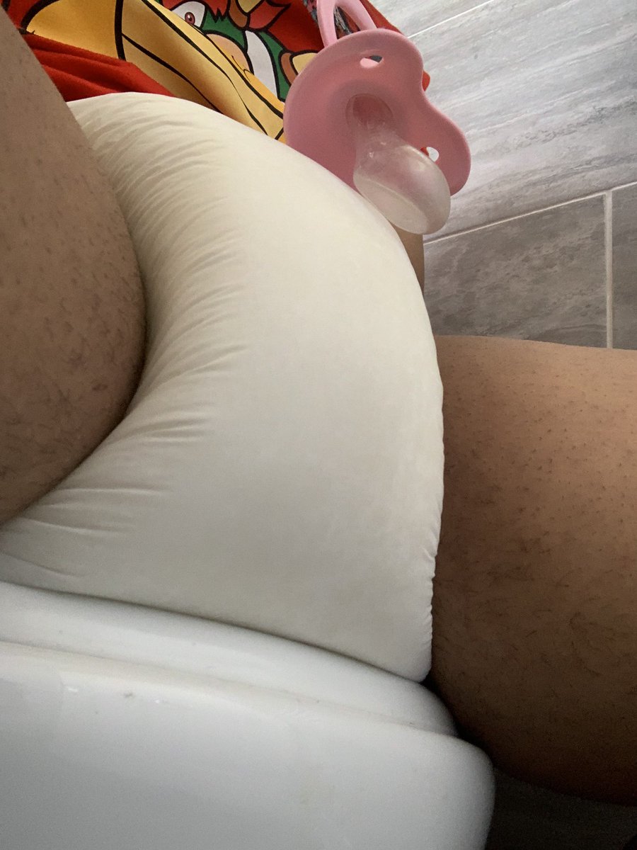 Gosh I’ve only had this on for 3 hours 🥴💦