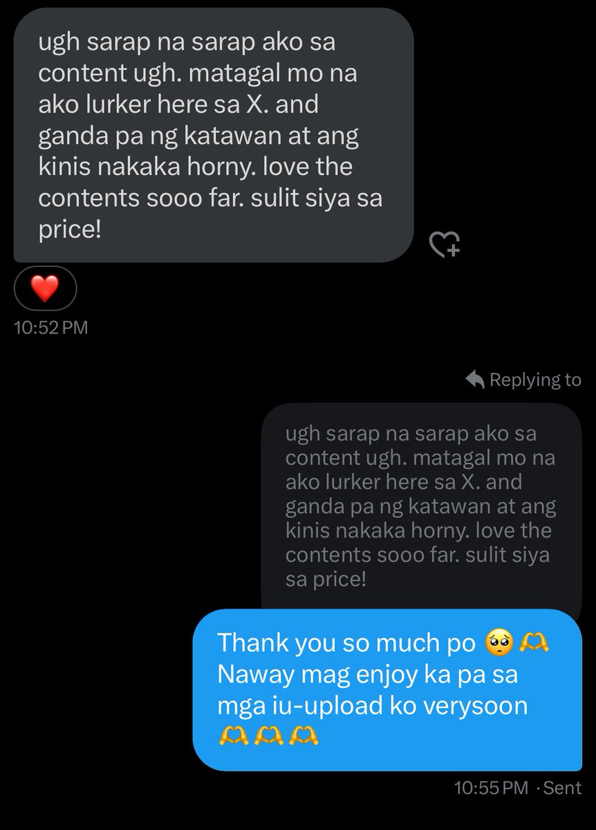 FaffiEnFrimm's tweet photo. FEEDBACK 🥺🫶 https://t.co/x7HnguTDlJ