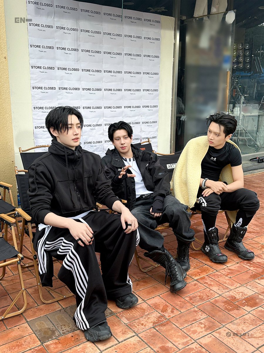 “istilah kata nih yak”