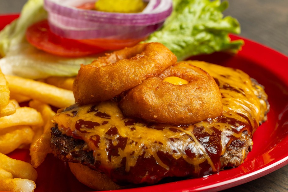 GiftAMeal (@giftameal) on Twitter photo Homestyle flavors with every bite ๐ง
๐ณ๐ฅ
From crispy onion rings to fluffy pancakes, <a href="/Ginghams/">Gingham's Restaurant</a> serves up feel-good meals that satisfy every craving!
#GiftAMeal #GinghamsRestaurant Homestyle flavors with every bite ๐ง
๐ณ๐ฅ
From crispy onion rings to fluffy pancakes, <a href="/Ginghams/">Gingham's Restaurant</a> serves up feel-good meals that satisfy every craving!
#GiftAMeal #GinghamsRestaurant