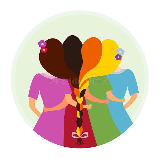 drchik_o's tweet photo. Because safe spaces don’t fall from the sky. Safe women build them. Together.
#SafeSisterhood #WomenSupportingWomen #SoftButSolid #CertifiedSafeSister https://t.co/M7WsEZjuFd