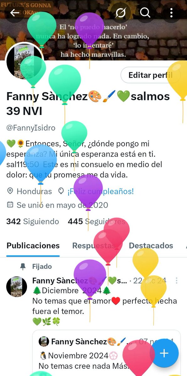 FannyIsidro's tweet photo. El cordobés 💌. https://t.co/4rPQnxb6bT