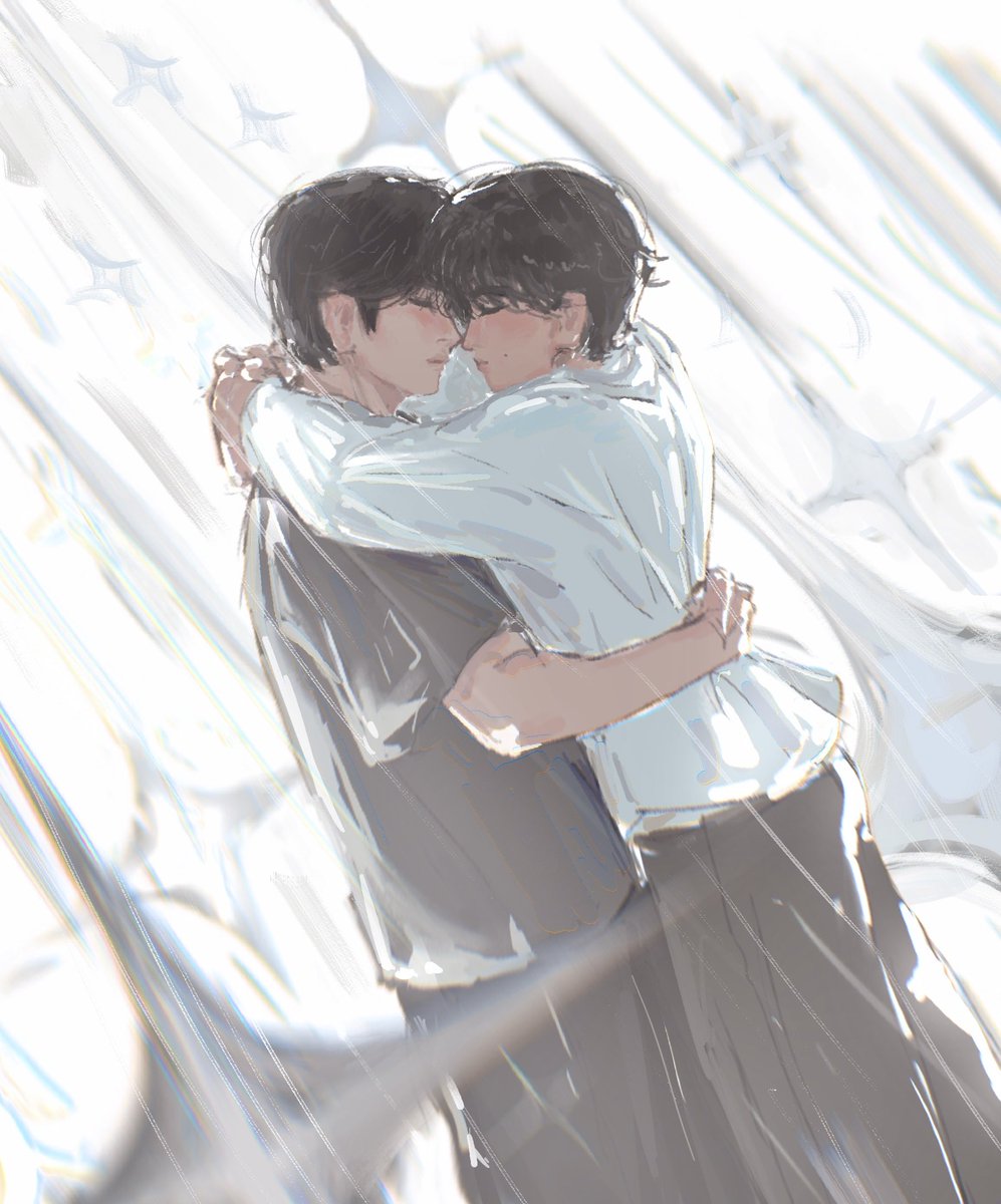 ➿owo (@caliyowo) on Twitter photo 