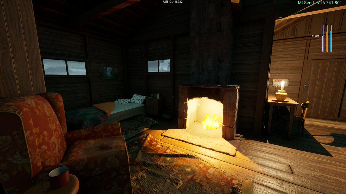 Join us tomorrow at 8pm CEST / 2pm ET / 11am PT for another Fireside Chat with <a href="/PLAYERUNKNOWN/">PLAYERUNKNOWN</a>!

We’ll be diving into the latest development updates for Prologue: Go Wayback!

🔗 Join us on Twitch: twitch.tv/playerunknown