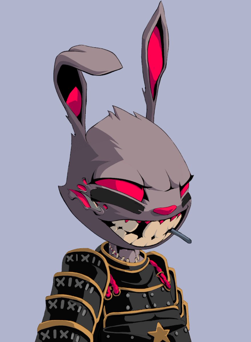 It’s my Birthday 🥳

What better way to celebrate, than to add some GRAILS to the collection, from a couple of my favorite NFT projects &amp; community 🫡

<a href="/veve_official/">VeVe | Digital Collectibles</a> <a href="/RoguesNFT/">Rogues</a> 💙🐰