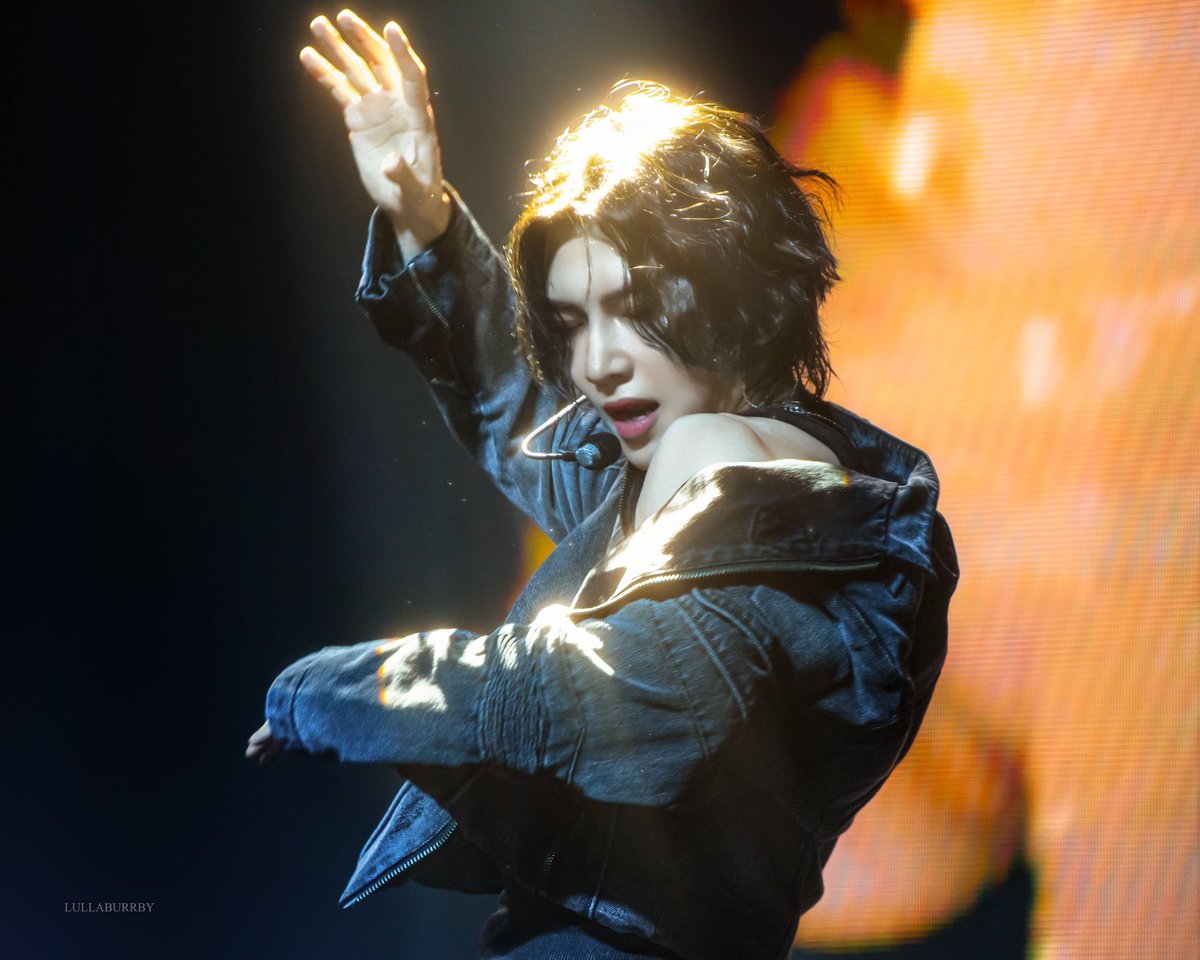 HE IS THE CHOSEN ONE