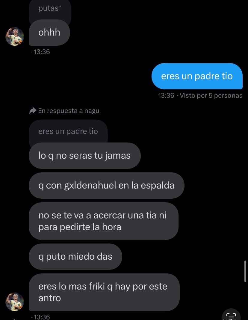 nagusito tweet media