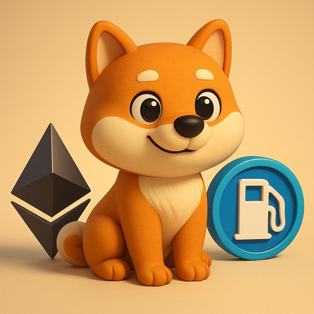 Shiba Arab army™ (@labib_co) on Twitter photo 🤖 Community Token Integration: SHIB within EIP-0000?
•Shiba Community Supporter
•<a href="/VitalikButerin/">vitalik.eth</a>
EIP-0000 could reshape how smart contracts interact with fees, opening the door for tokens like $SHIB to be integrated into the unified fee system.
By allowing max_fee to cover 🤖 Community Token Integration: SHIB within EIP-0000?
•Shiba Community Supporter
•<a href="/VitalikButerin/">vitalik.eth</a>
EIP-0000 could reshape how smart contracts interact with fees, opening the door for tokens like $SHIB to be integrated into the unified fee system.
By allowing max_fee to cover