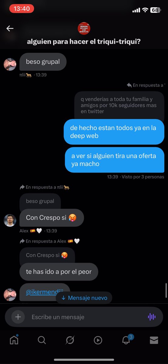 nagusito tweet media